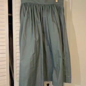 Women's Dries Van Noten occasion skirt in Blue, Size 28